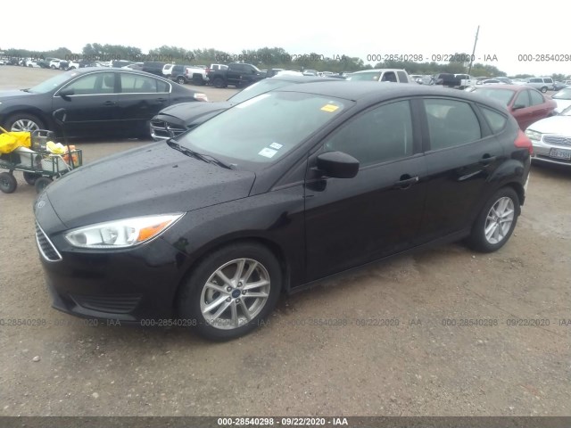 1FADP3K27JL231349  ford focus 2017 IMG 1