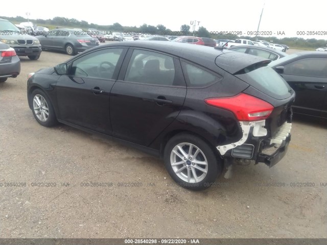 1FADP3K27JL231349  ford focus 2017 IMG 2