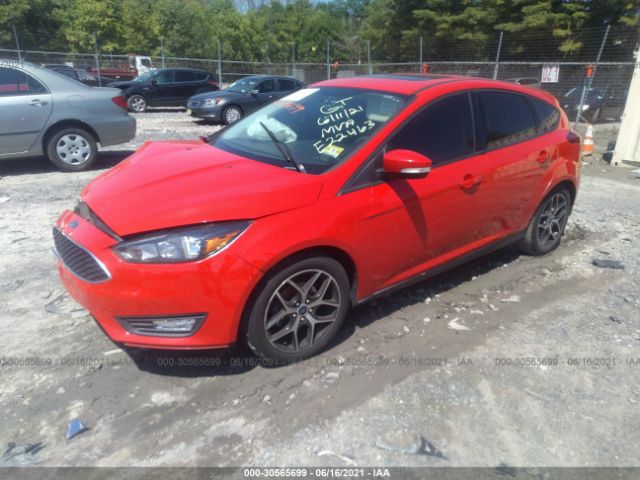 1FADP3M27HL265217  ford focus 2017 IMG 1