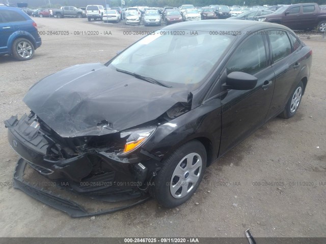 1FADP3E23JL267387  ford focus 2018 IMG 1