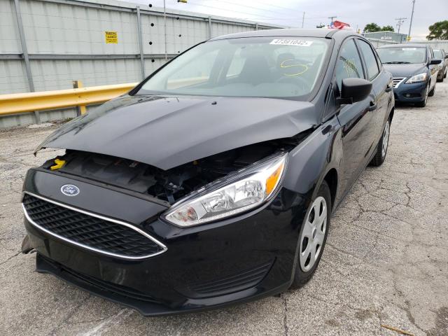 1FADP3E25JL285583  ford focus 2018 IMG 1