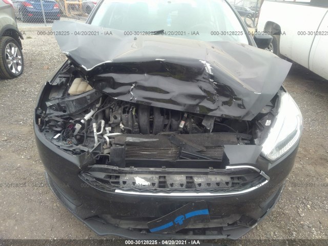 1FADP3F22JL289007  ford focus 2018 IMG 5