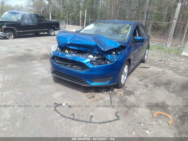 1FADP3F27JL255709  ford focus 2018 IMG 1