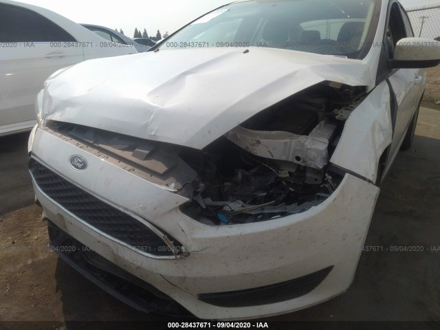 1FADP3FE8JL230909  ford focus 2018 IMG 5