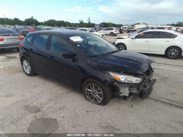 1FADP3K20JL207328  ford focus 2018 IMG 0