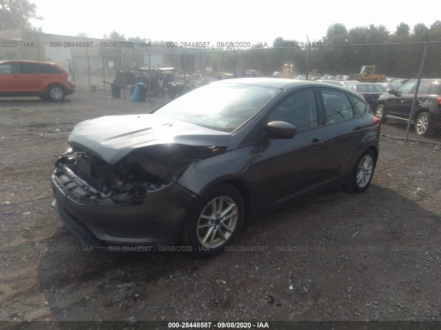 1FADP3K21JL330152  ford focus 2018 IMG 1