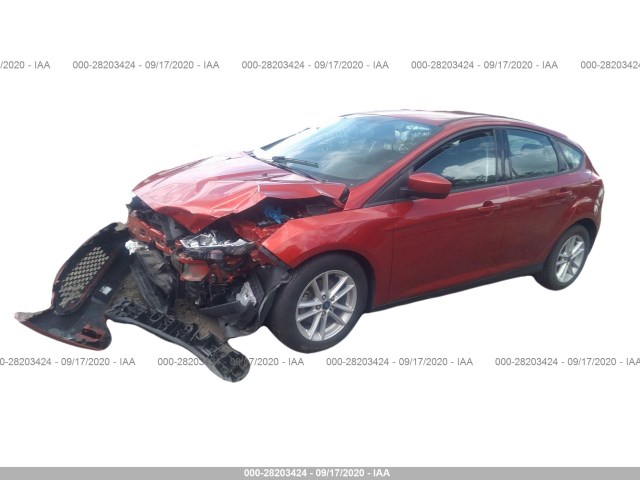 1FADP3K23JL285330  ford focus 2018 IMG 1