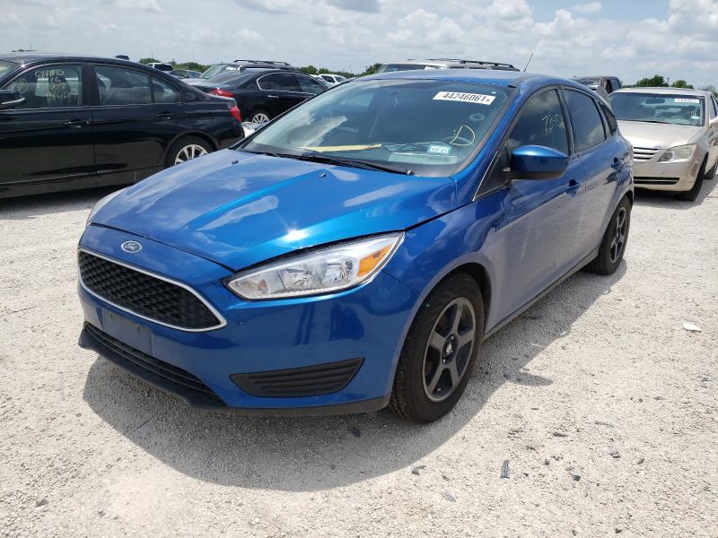 1FADP3K23JL330718  ford  2018 IMG 1