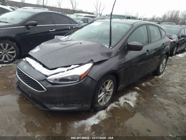 1FADP3K24JL310199  ford focus 2018 IMG 1