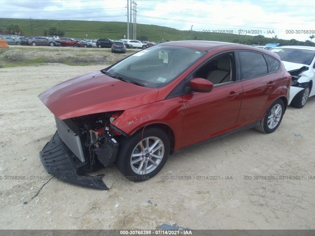 1FADP3K28JL319696  ford focus 2018 IMG 1