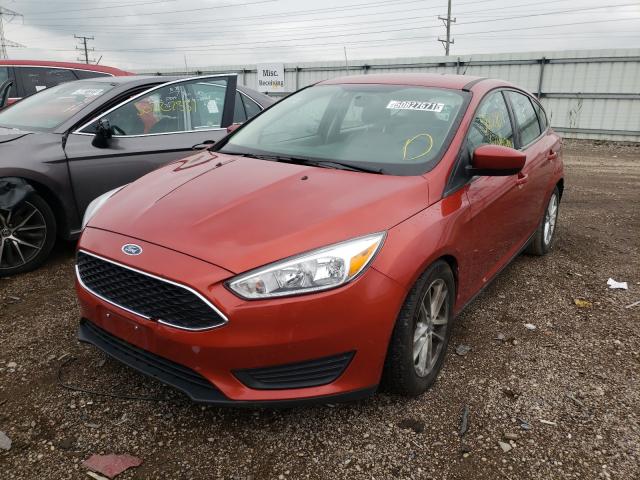 1FADP3K28JL326664  ford  2018 IMG 1