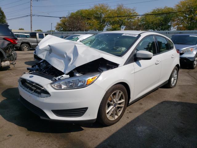 1FADP3K29JL327001  ford  2018 IMG 1