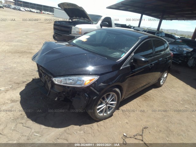 1FADP3K29JL331372  ford focus 2018 IMG 1