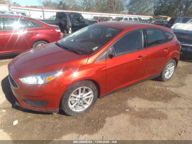 1FADP3K29JL331887  ford focus 2018 IMG 1