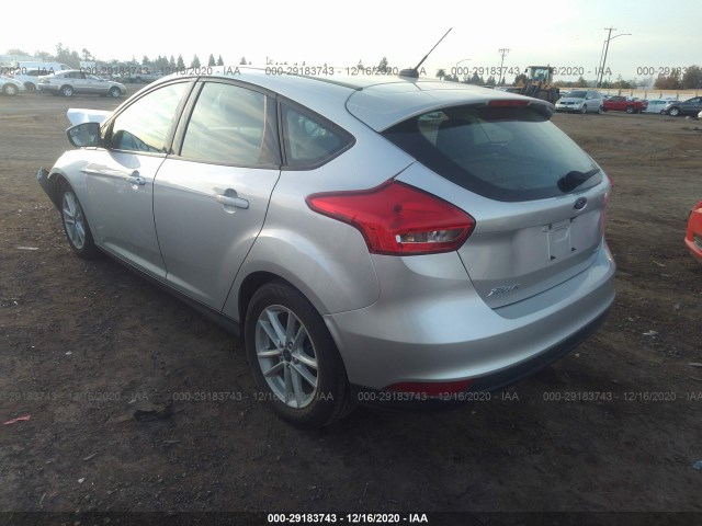 1FADP3K2XJL280335  ford focus 2018 IMG 2