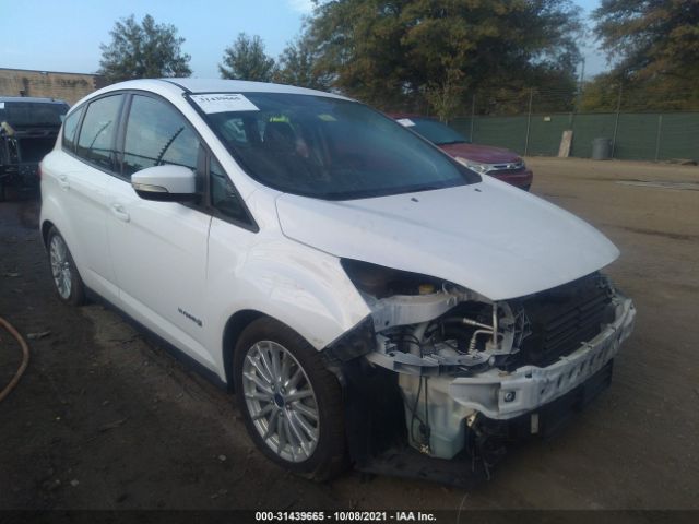 1FADP5AU5DL516991  ford  2013 IMG 0