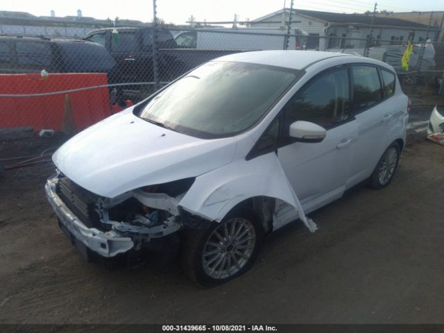 1FADP5AU5DL516991  ford  2013 IMG 1