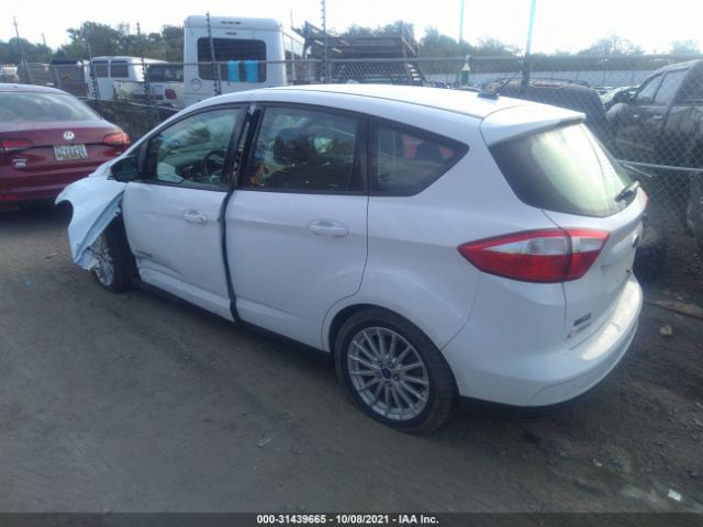 1FADP5AU5DL516991  ford  2013 IMG 2