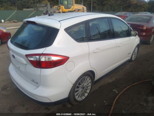 1FADP5AU5DL516991  ford  2013 IMG 3