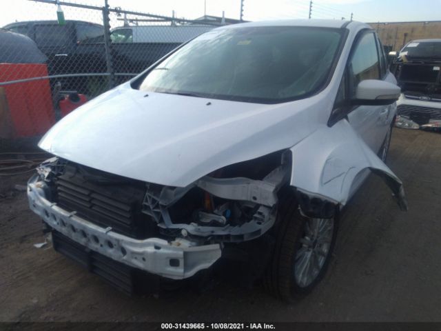 1FADP5AU5DL516991  ford  2013 IMG 5