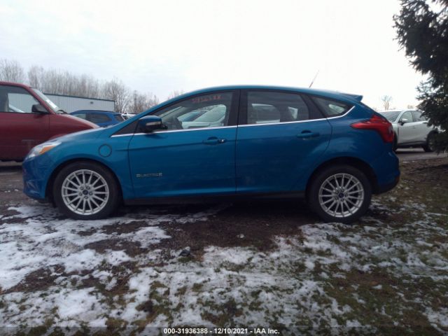 1FAHP3R49CL333831  ford focus electric 2012 IMG 5