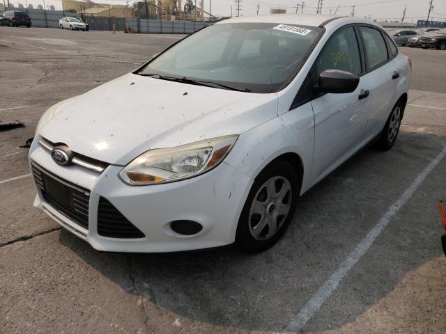 1FAHP3E23CL451989  ford focus s 2012 IMG 1