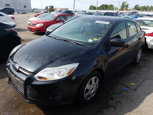 1FADP3E20DL318011  ford focus s 2013 IMG 1