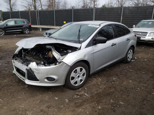 1FADP3E21EL448445  ford focus s 2014 IMG 1