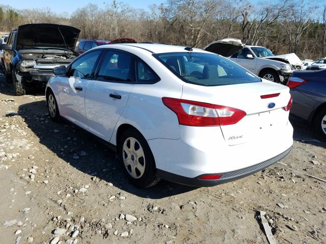 1FADP3E29EL164805  ford focus s 2014 IMG 2