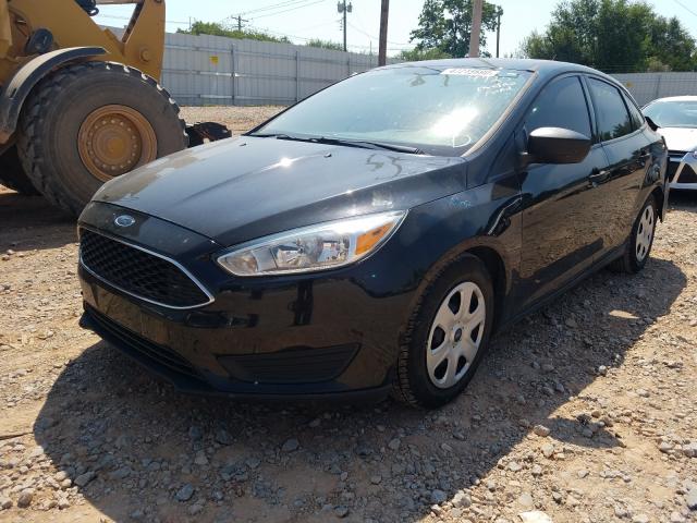 1FADP3E21FL274927  ford focus s 2015 IMG 1