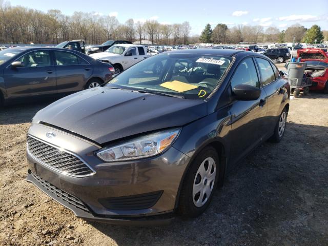 1FADP3E27FL345399  ford focus s 2015 IMG 1