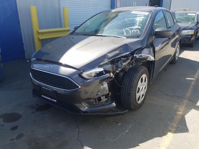 1FADP3E2XFL275669  ford focus s 2015 IMG 1