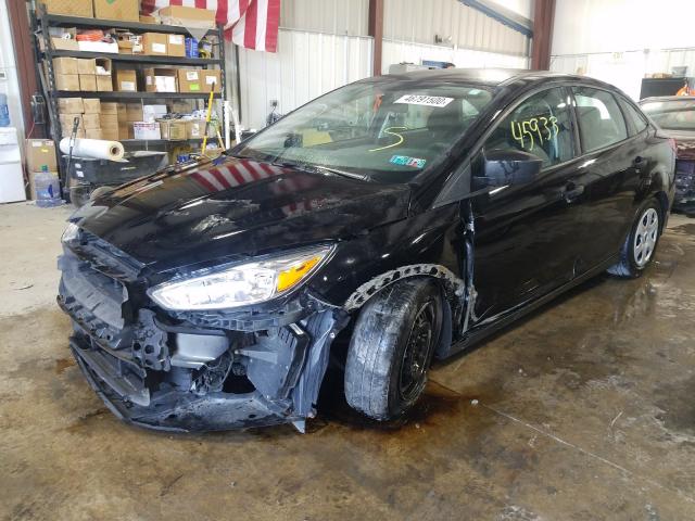 1FADP3E24GL397817  ford focus s 2016 IMG 1