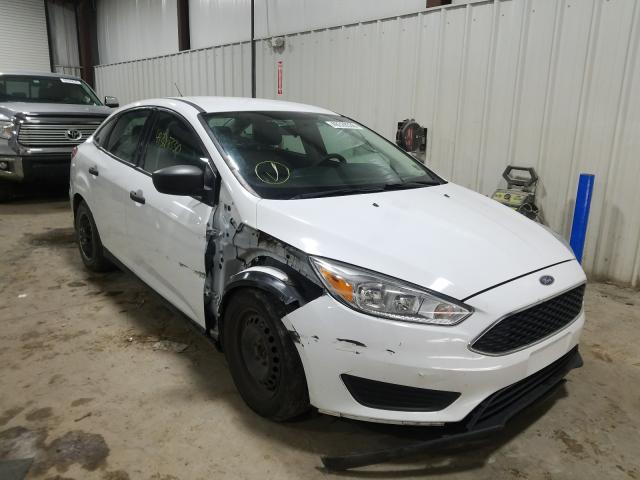 1FADP3E26GL297041  ford focus s 2016 IMG 0