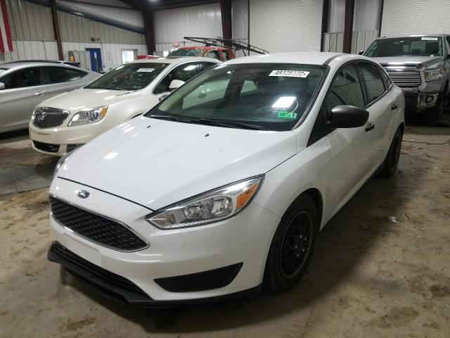 1FADP3E26GL297041  ford focus s 2016 IMG 1