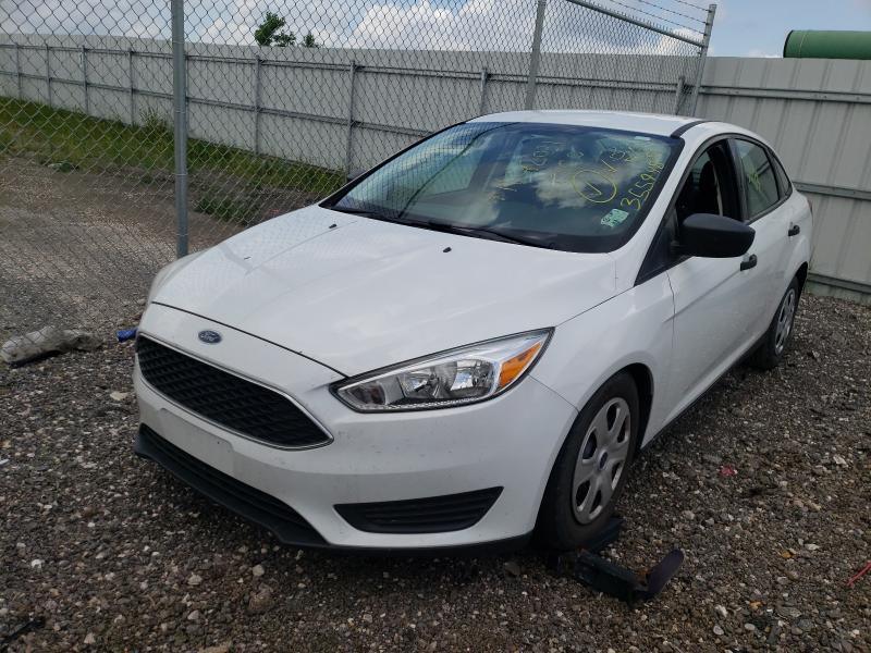 1FADP3E27GL355948  ford focus s 2016 IMG 1