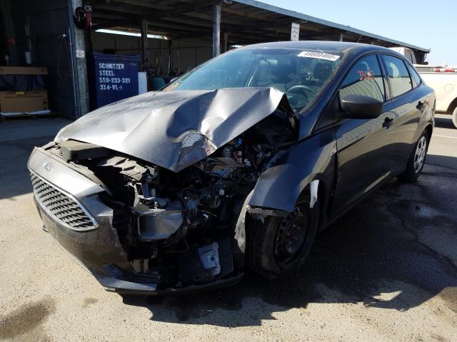 1FADP3E29JL304488  ford focus s 2018 IMG 1