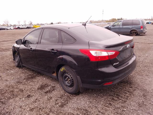 1FAHP3F23CL322150  ford focus se 2012 IMG 2