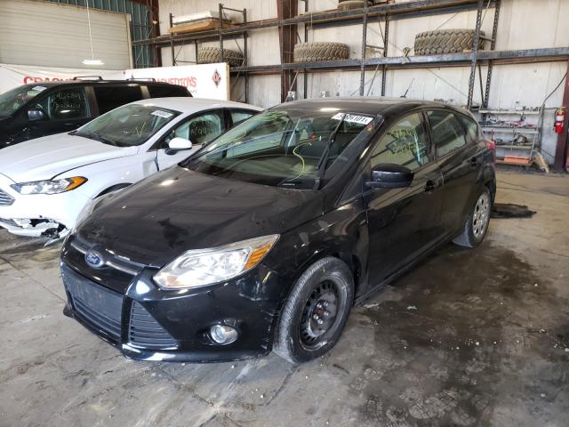 1FAHP3K24CL463587  ford focus se 2012 IMG 1