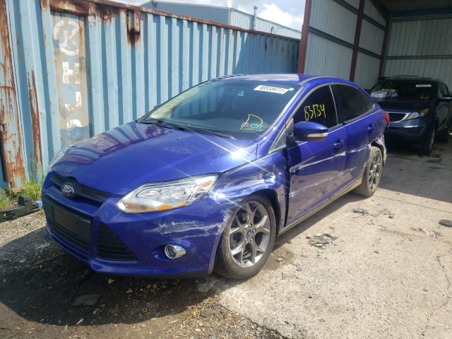 1FADP3F24DL326773  ford focus se 2013 IMG 1