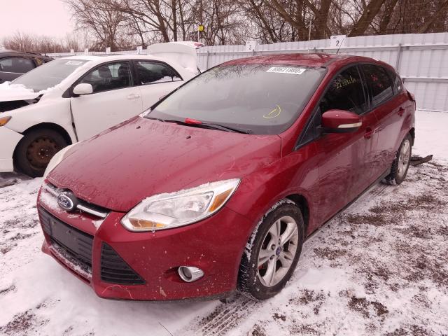 1FADP3K21DL146916  ford focus se 2013 IMG 1