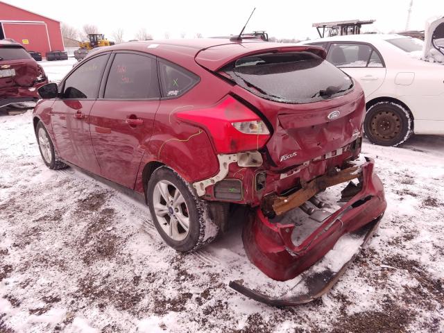 1FADP3K21DL146916  ford focus se 2013 IMG 2