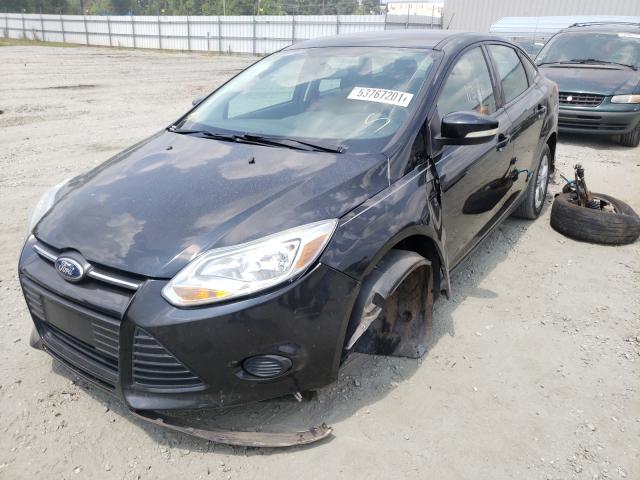 1FADP3F21EL368058  ford focus se 2014 IMG 1