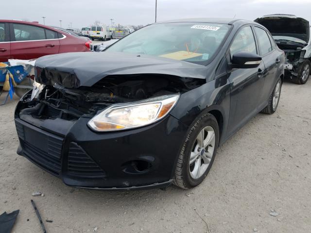 1FADP3F22EL411791  ford focus se 2014 IMG 1