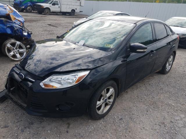 1FADP3F25EL419285  ford focus se 2014 IMG 1