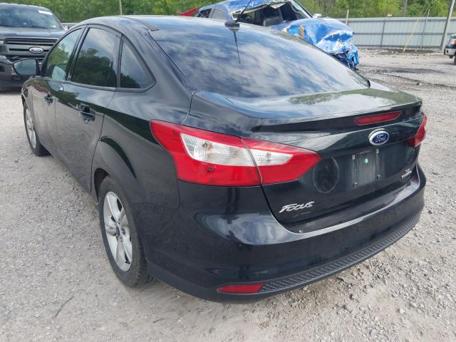 1FADP3F25EL419285  ford focus se 2014 IMG 2