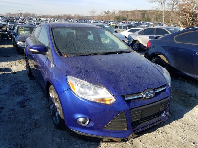 1FADP3F27EL288599  ford focus se 2014 IMG 0