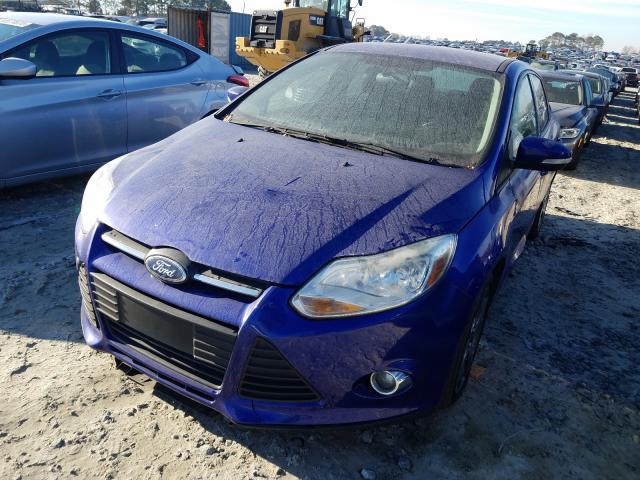 1FADP3F27EL288599  ford focus se 2014 IMG 1