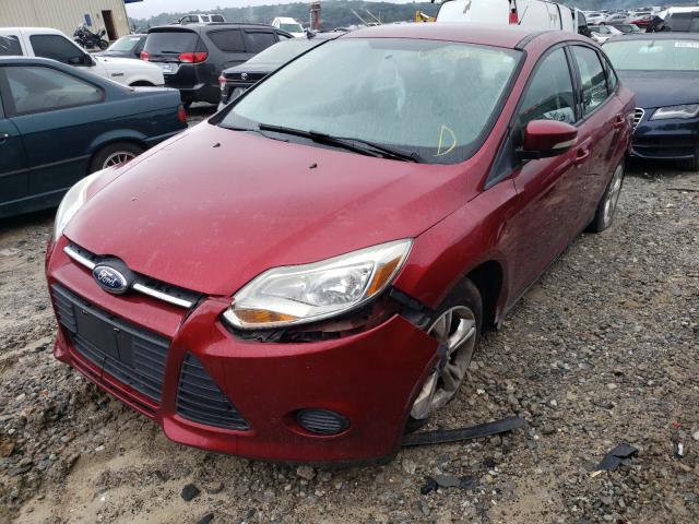 1FADP3F27EL387052  ford focus se 2014 IMG 1