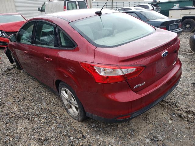 1FADP3F27EL387052  ford focus se 2014 IMG 2